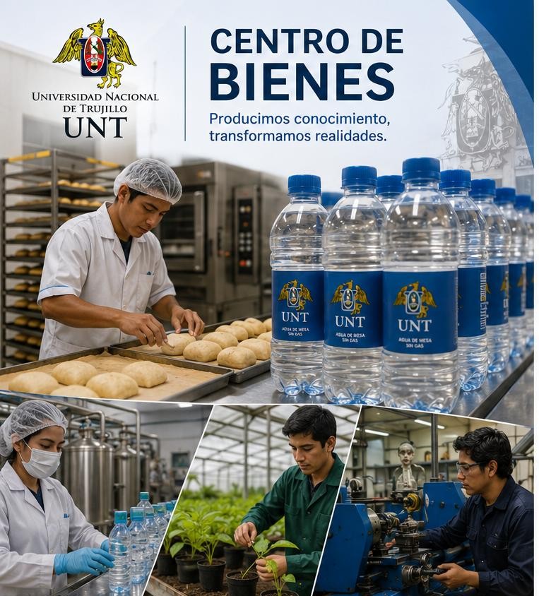 Centro de Bienes